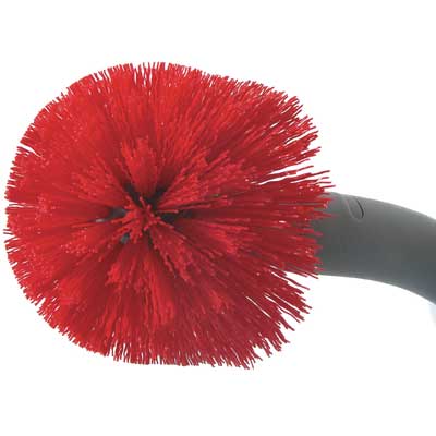 Brosse WC de rechange p. 116006 - 2 pces